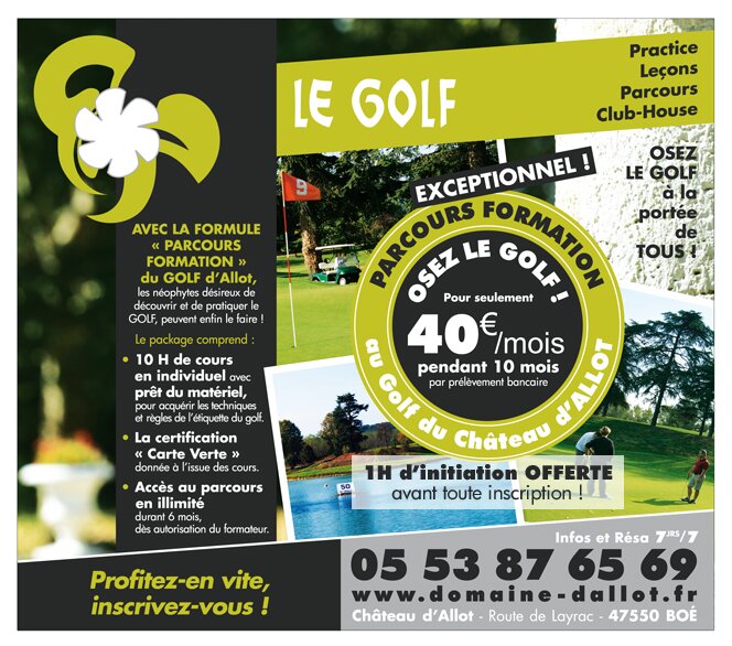 Exceptionnel! Exceptionnel!