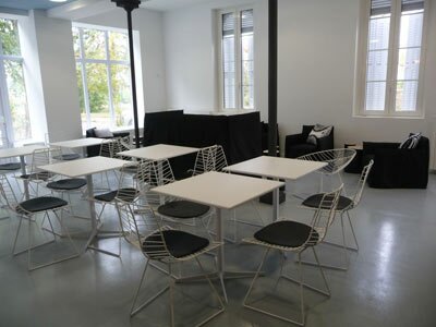 Le Club-House Le Club-House